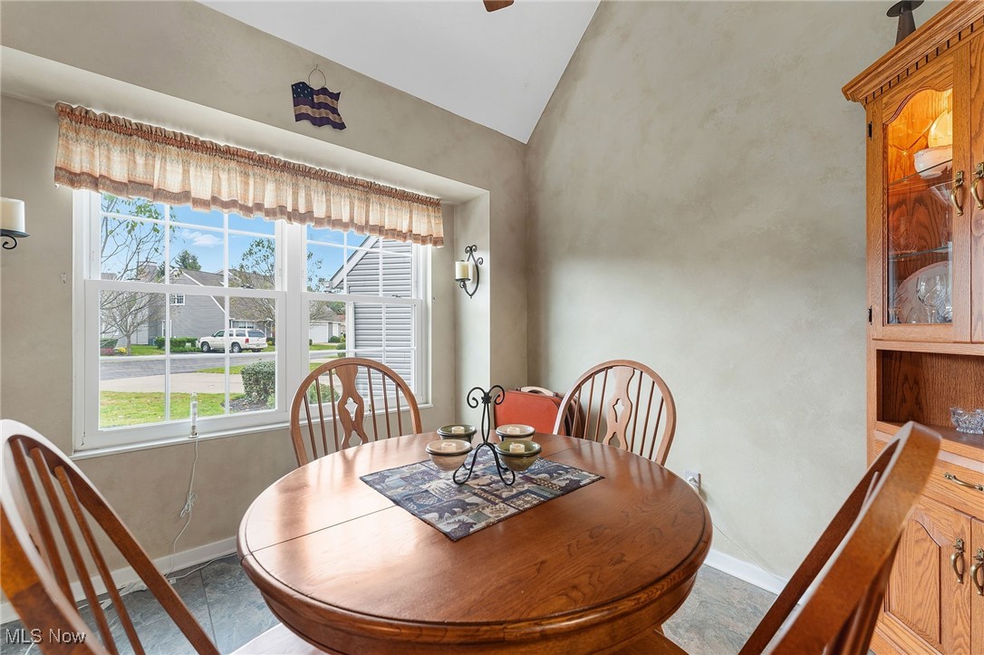 Ridge Court Commons Condo - Residential