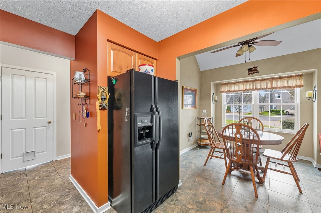 Ridge Court Commons Condo - Residential