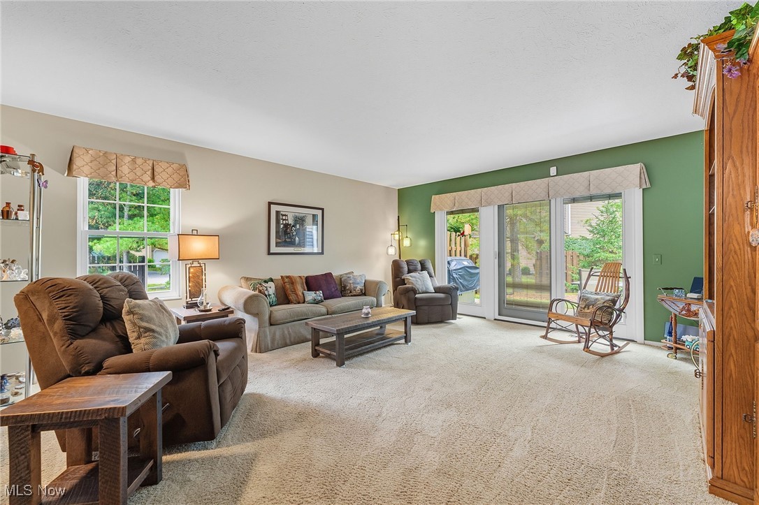 Ridge Court Commons Condo - Residential