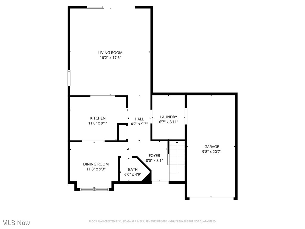 Ridge Court Commons Condo - Residential