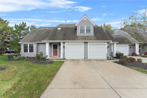 9537 Ridge Court 7 Twinsburg OH 44087