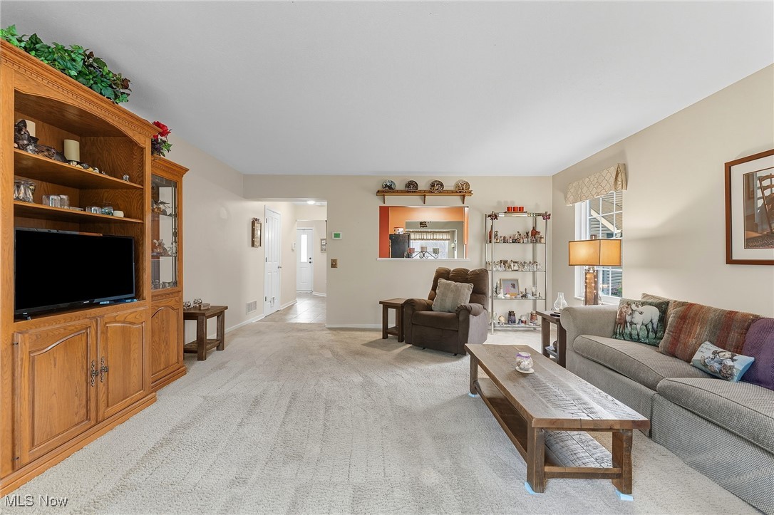 Ridge Court Commons Condo - Residential