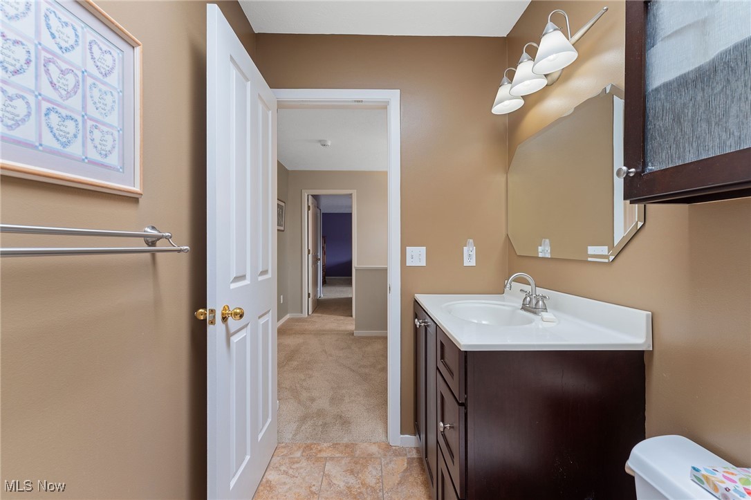 Ridge Court Commons Condo - Residential