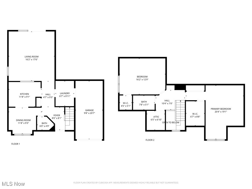 Ridge Court Commons Condo - Residential