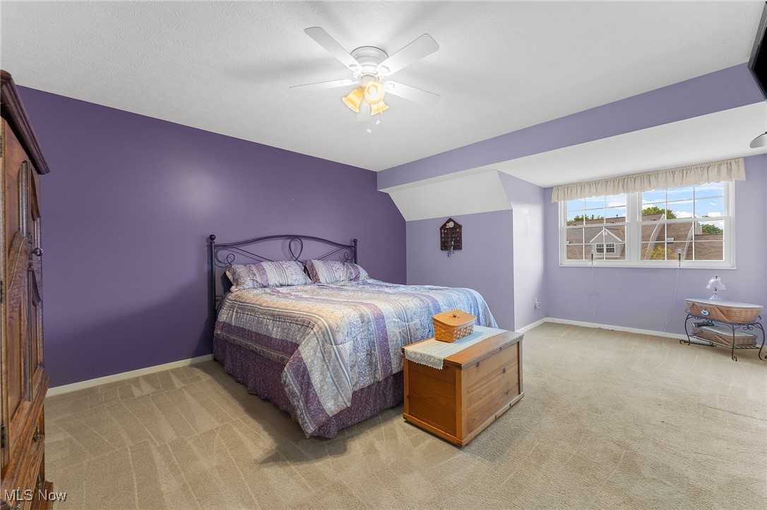 Ridge Court Commons Condo - Residential