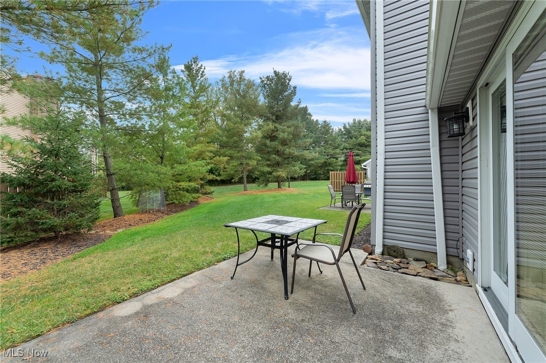 Ridge Court Commons Condo - Residential