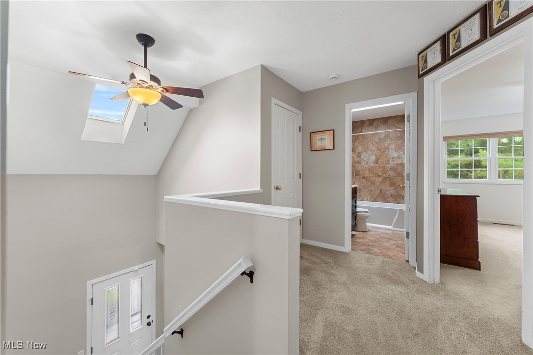 Ridge Court Commons Condo - Residential