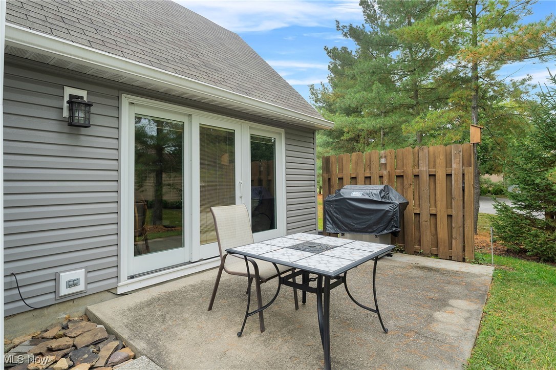 Ridge Court Commons Condo - Residential