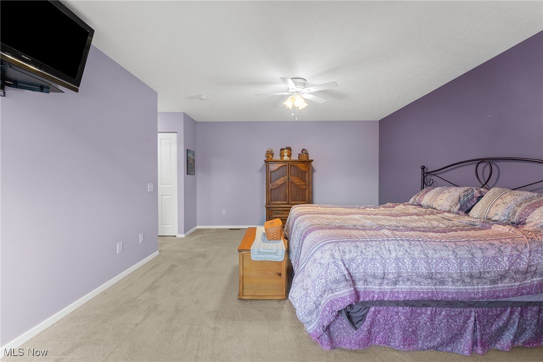 Ridge Court Commons Condo - Residential