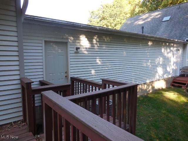 Brook Point Village Condo - Residential