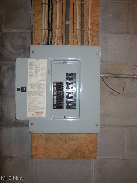 Brook Point Village Condo - Residential