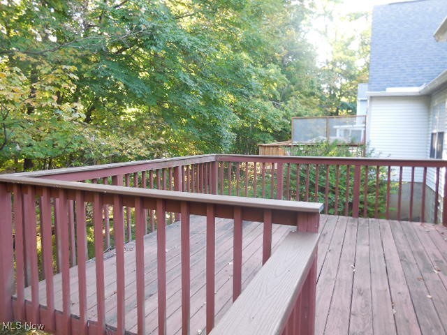 Brook Point Village Condo - Residential