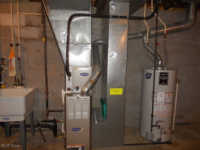 Brook Point Village Condo - Residential