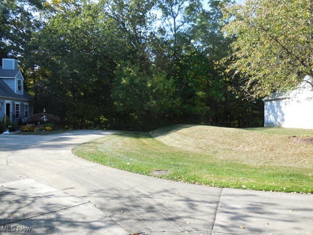 Brook Point Village Condo - Residential