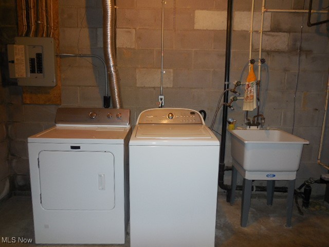 Brook Point Village Condo - Residential