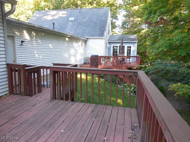 Brook Point Village Condo - Residential