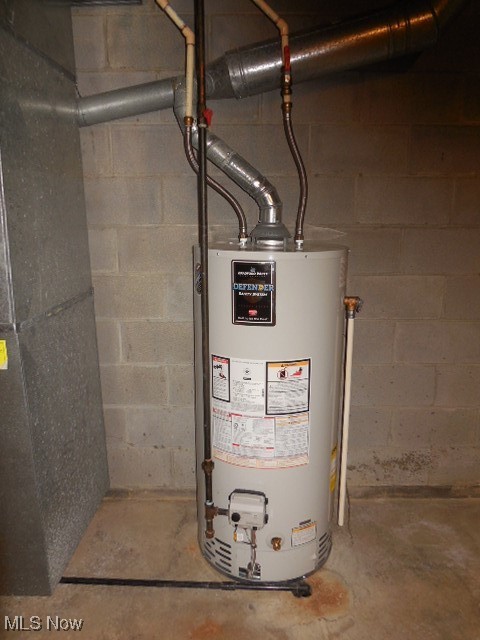 Brook Point Village Condo - Residential