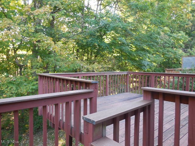 Brook Point Village Condo - Residential