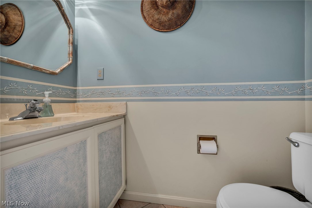 Westfield Lane - Residential