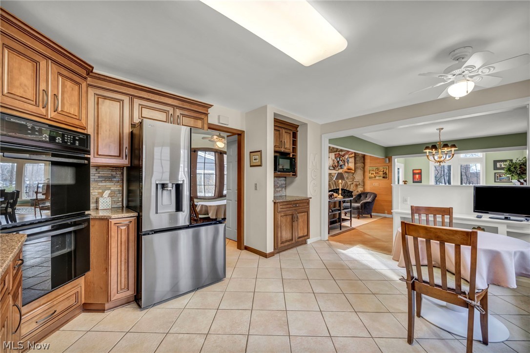 Westfield Lane - Residential