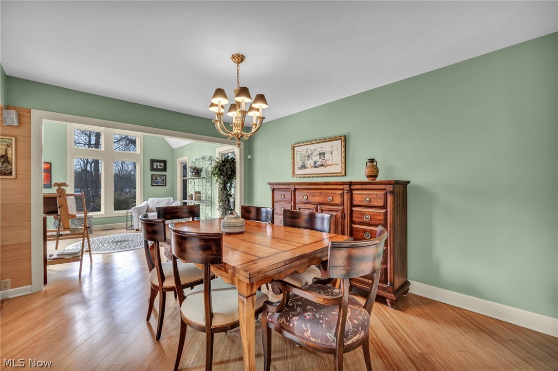 Westfield Lane - Residential