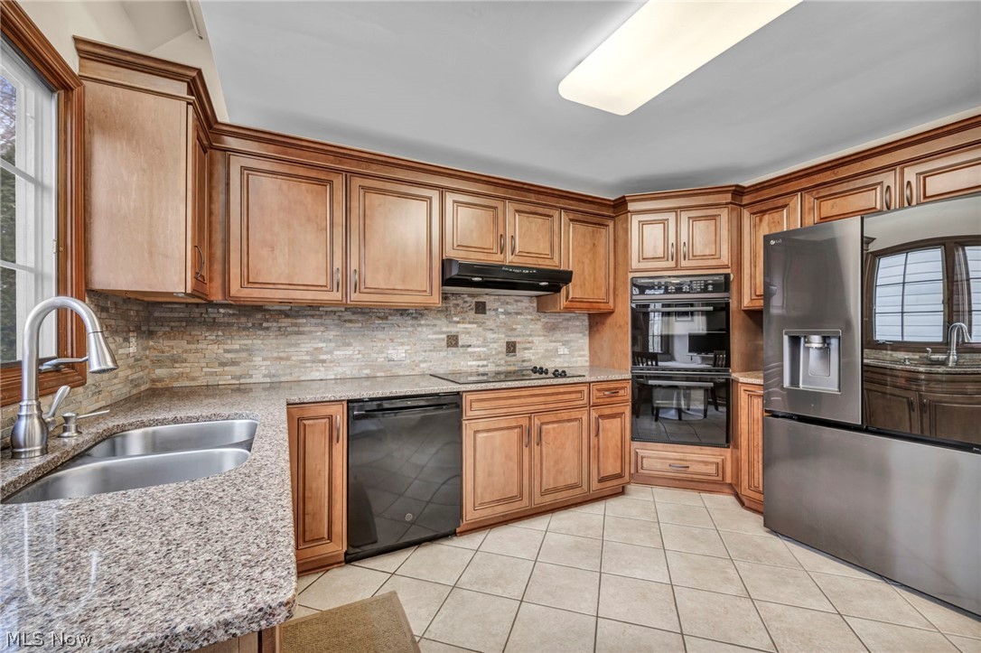 Westfield Lane - Residential