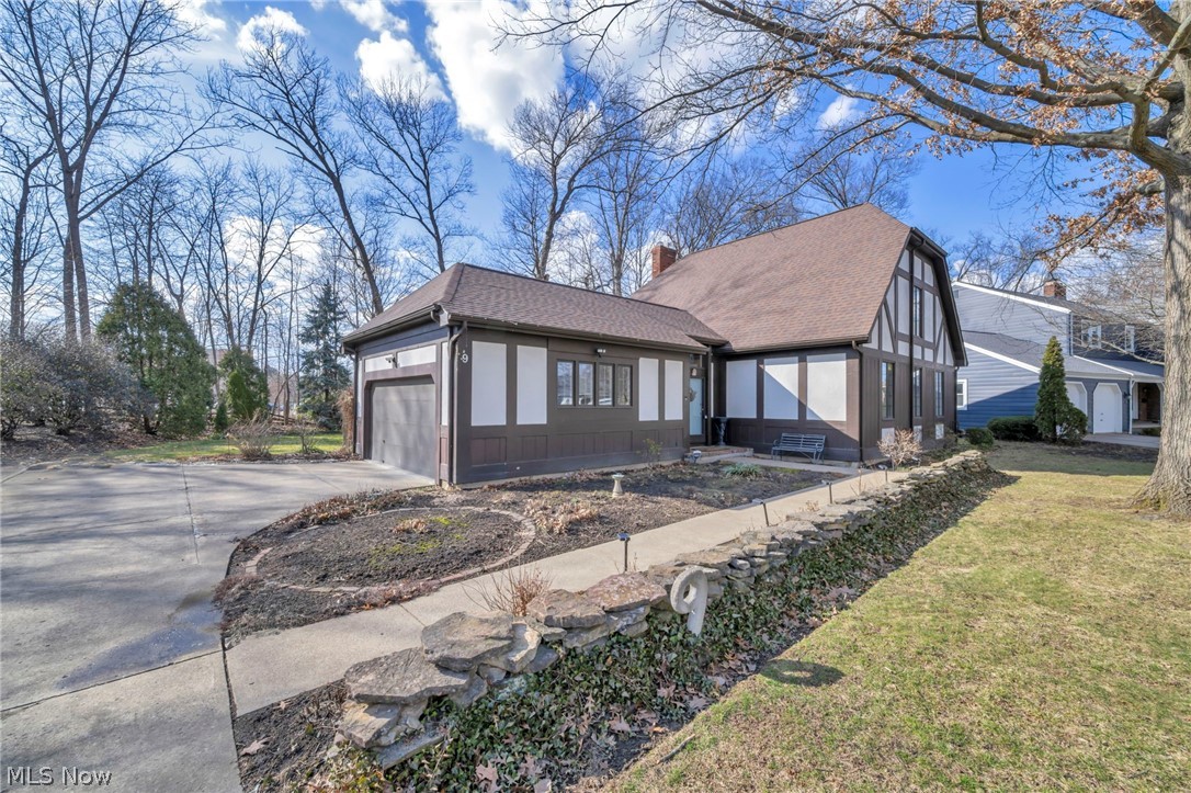 Westfield Lane - Residential