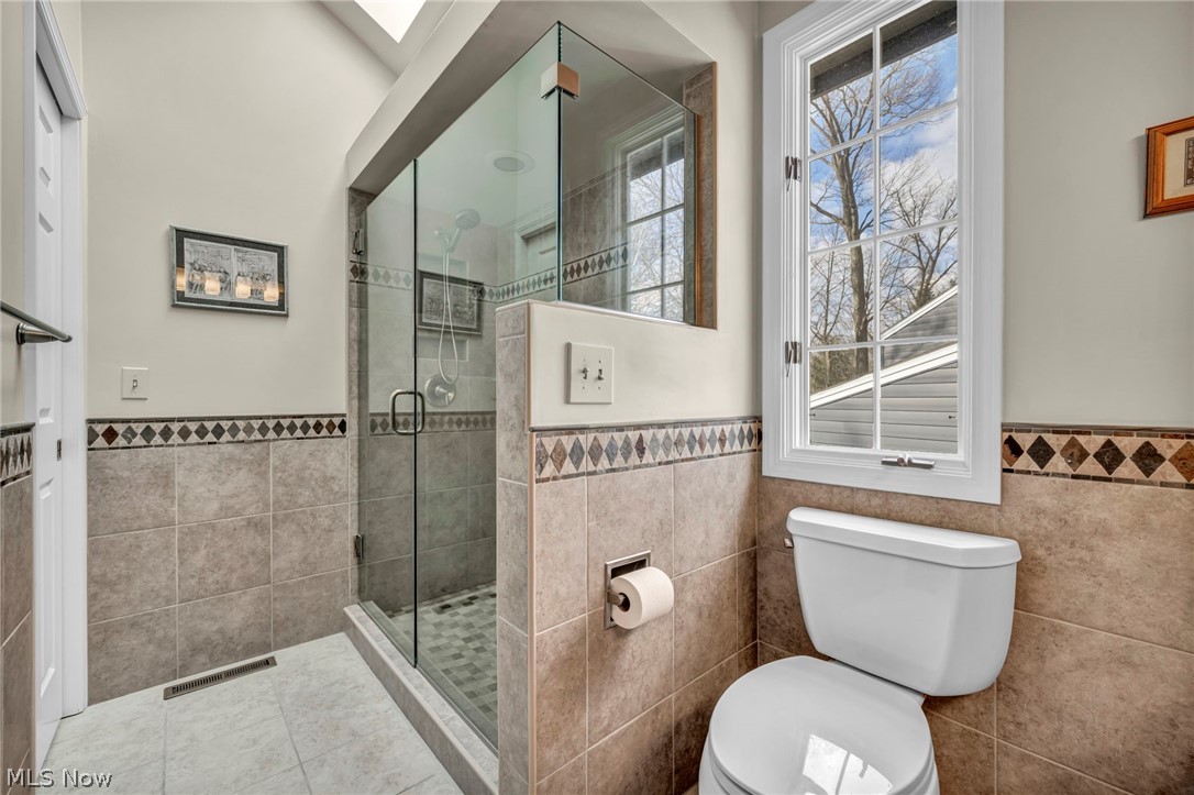 Westfield Lane - Residential