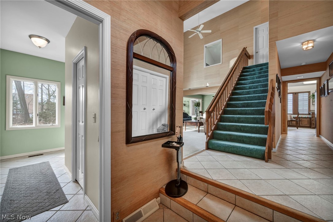 Westfield Lane - Residential