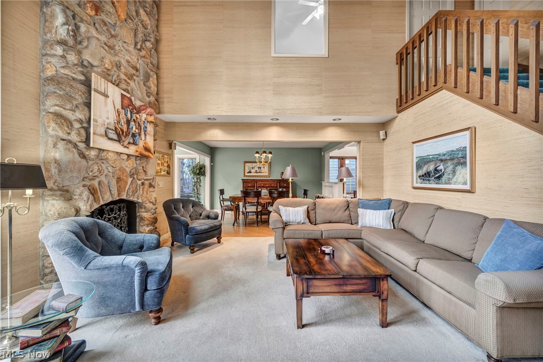 Westfield Lane - Residential