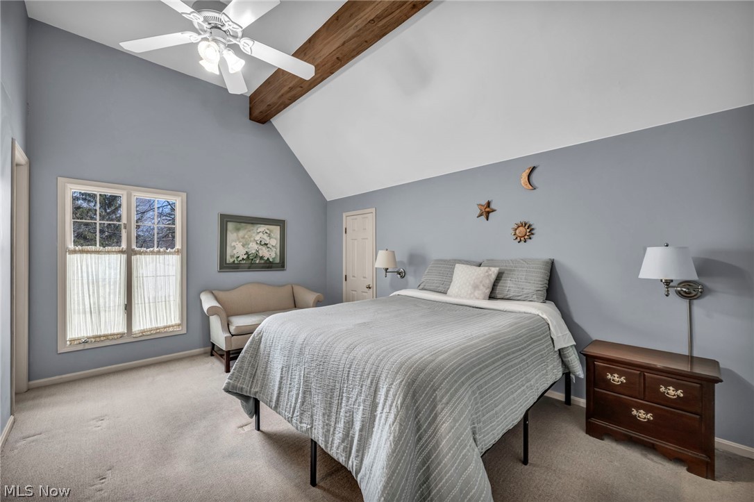 Westfield Lane - Residential