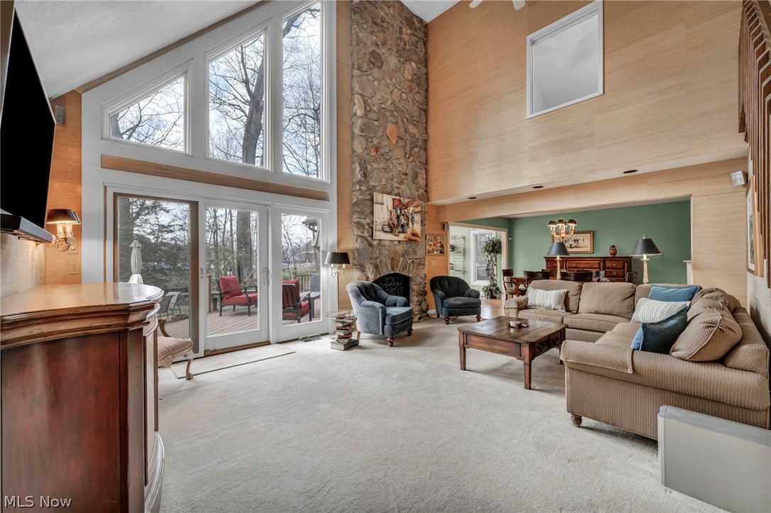 Westfield Lane - Residential