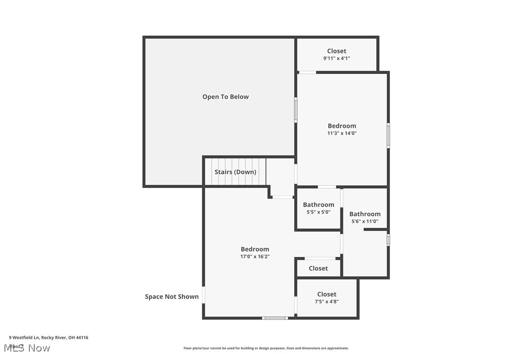 Westfield Lane - Residential