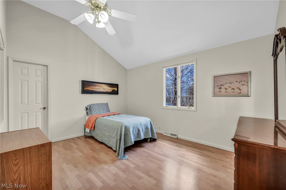 Westfield Lane - Residential