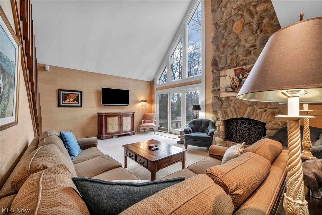 Westfield Lane - Residential