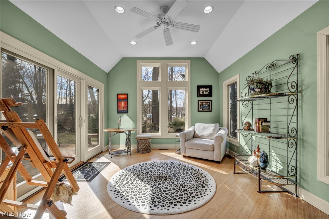 Westfield Lane - Residential