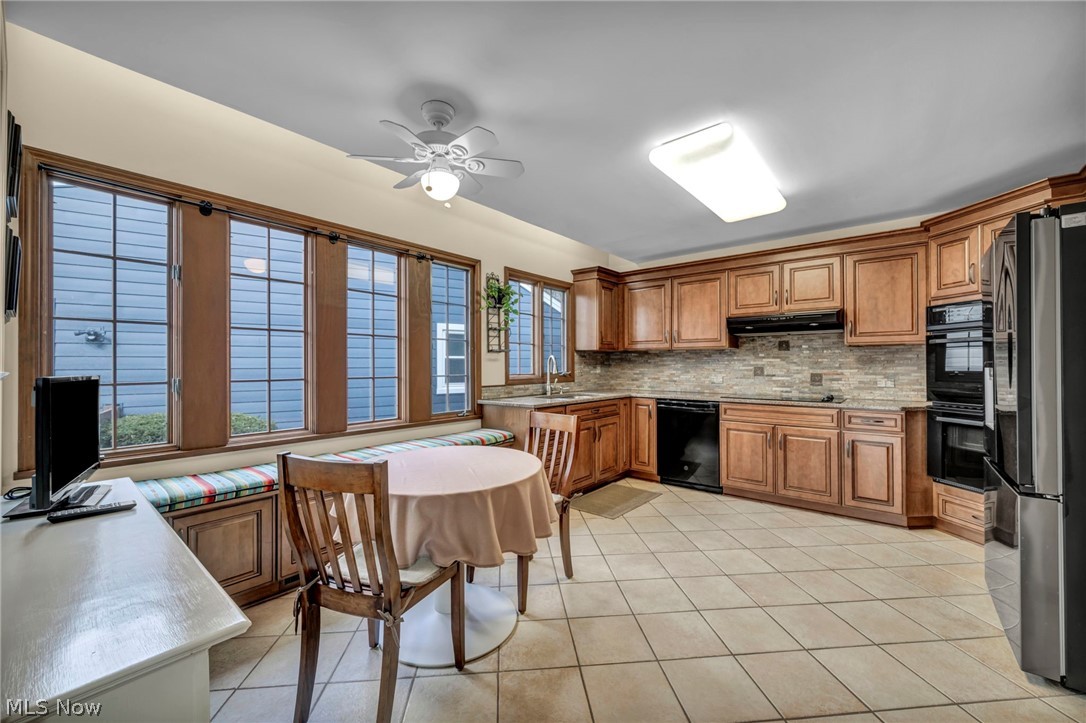 Westfield Lane - Residential