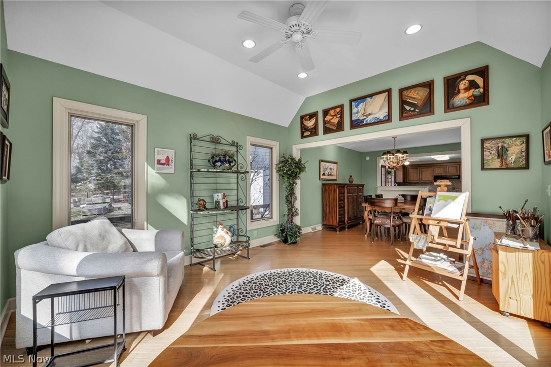 Westfield Lane - Residential