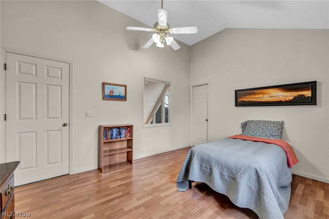 Westfield Lane - Residential