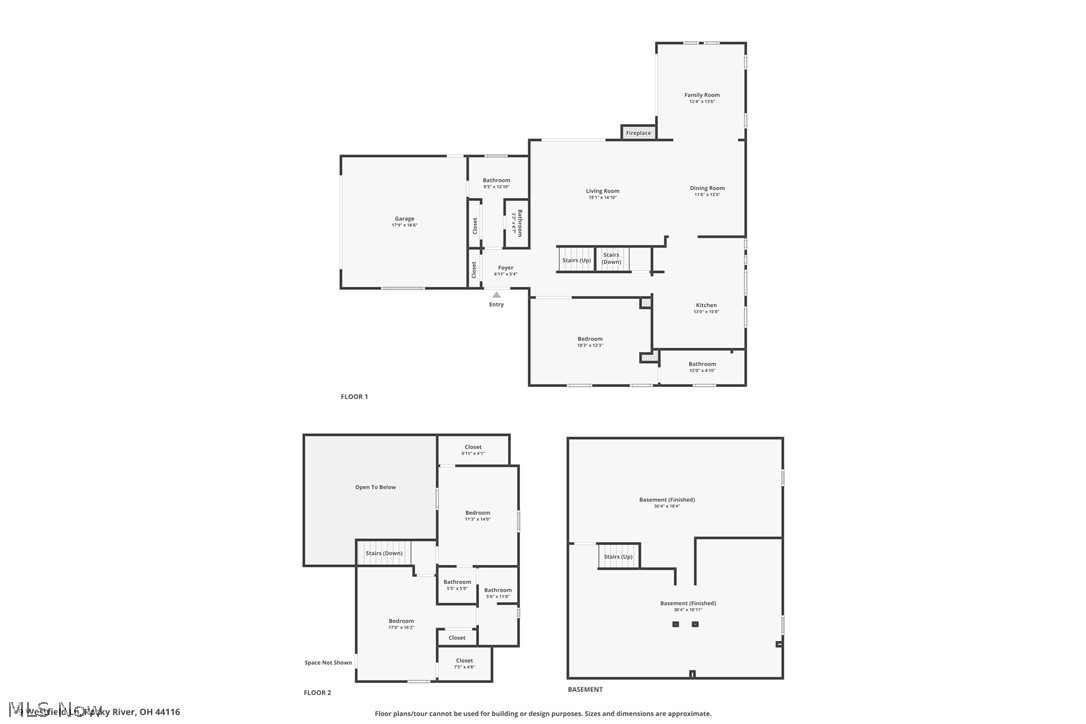 Westfield Lane - Residential