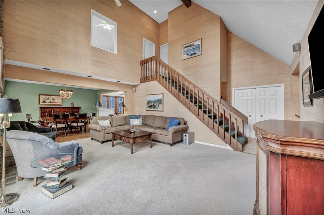 Westfield Lane - Residential