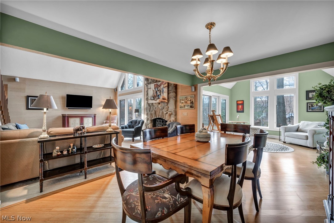 Westfield Lane - Residential