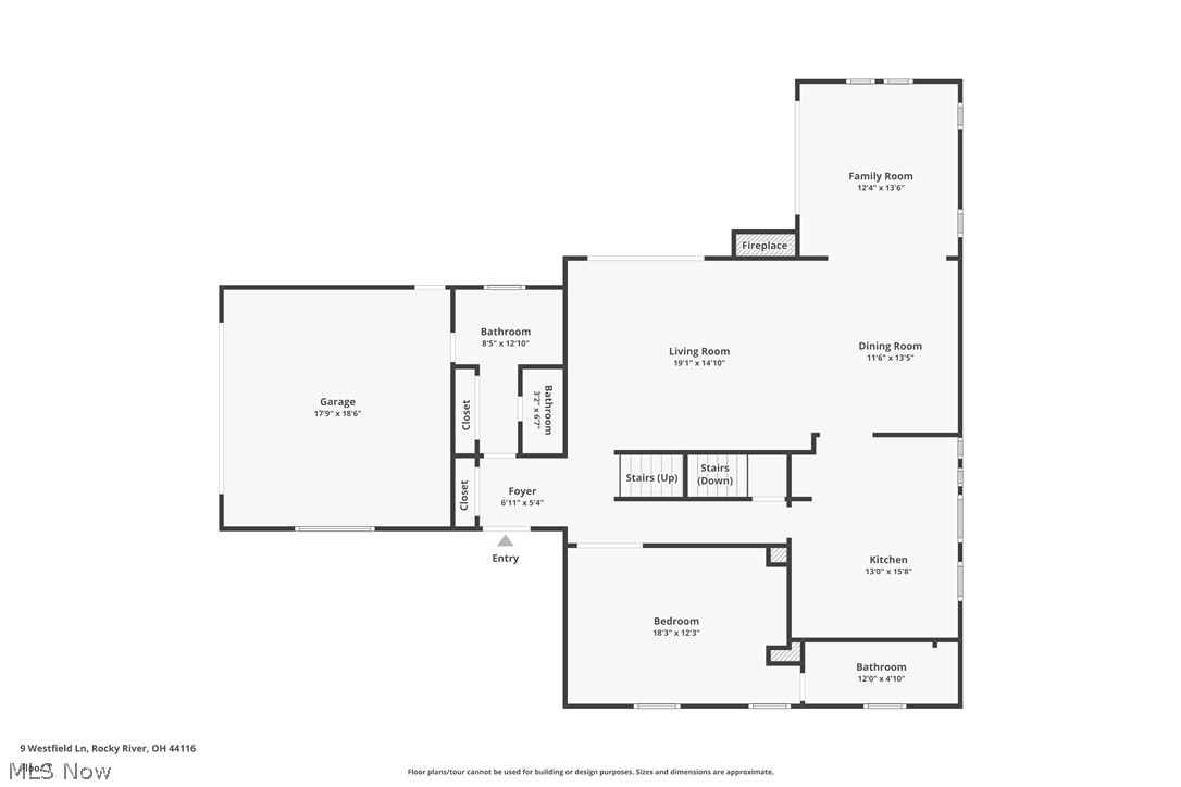 Westfield Lane - Residential
