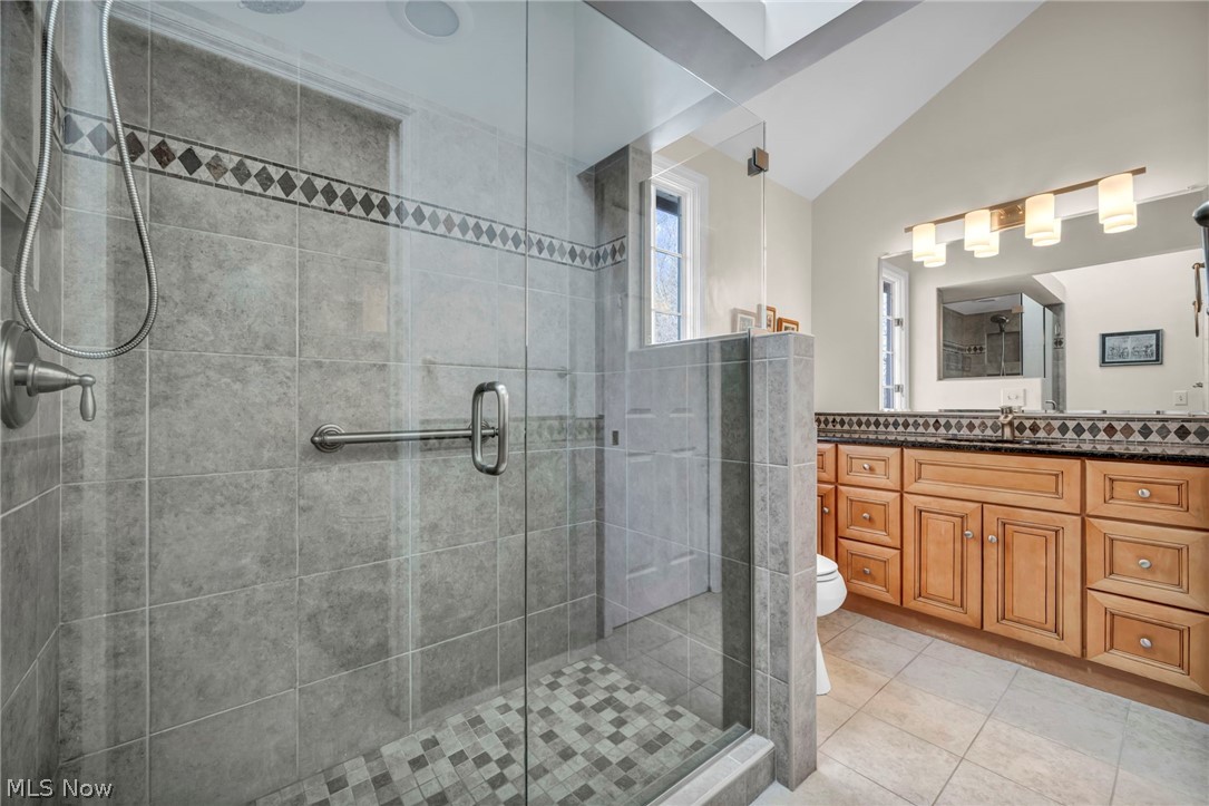 Westfield Lane - Residential