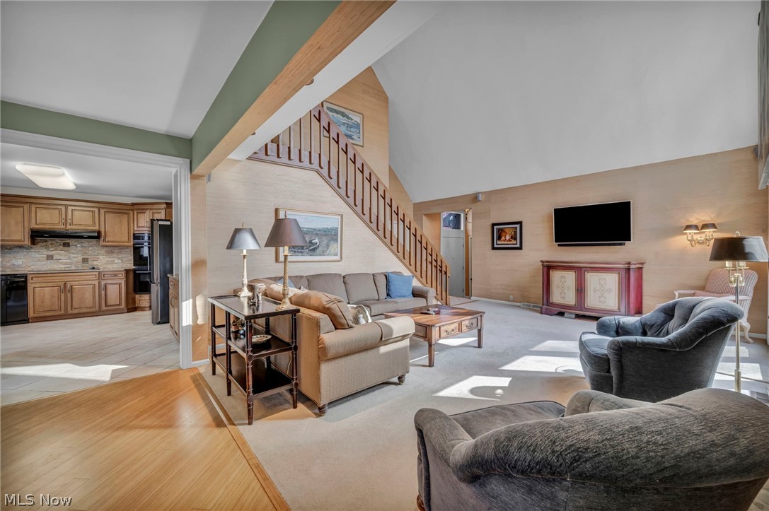 Westfield Lane - Residential