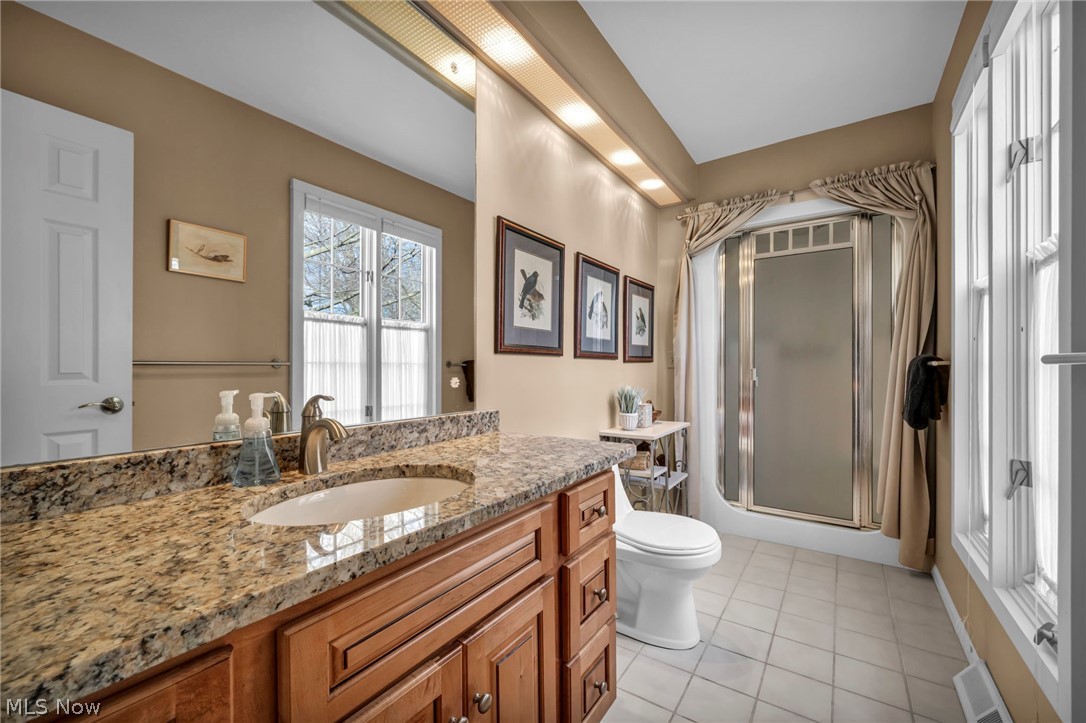 Westfield Lane - Residential