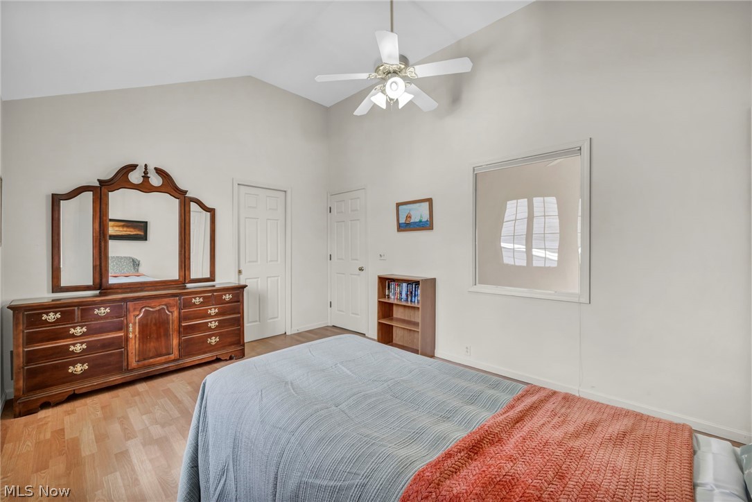 Westfield Lane - Residential