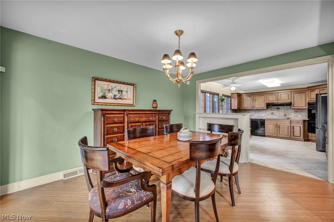 Westfield Lane - Residential