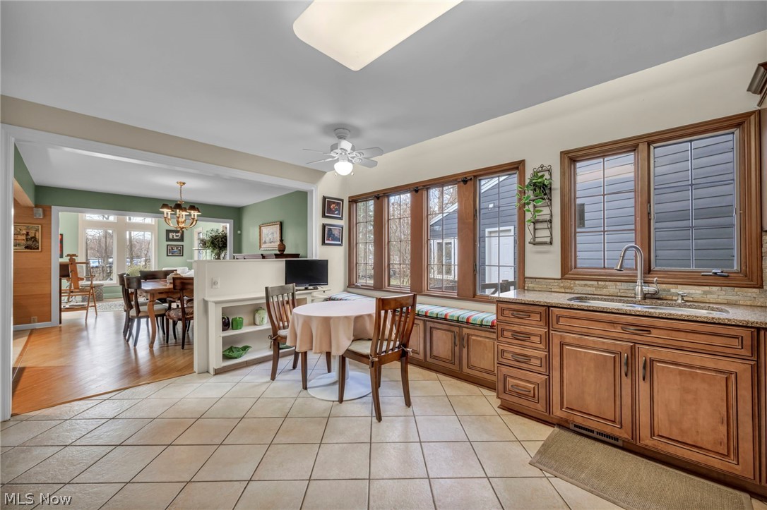 Westfield Lane - Residential