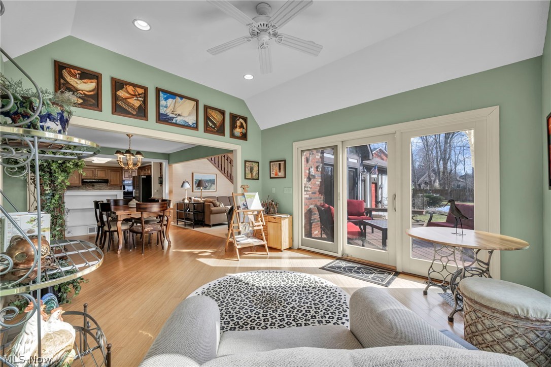 Westfield Lane - Residential